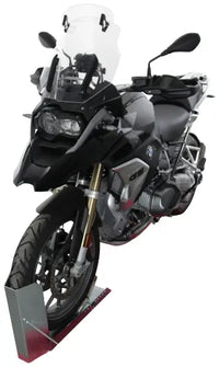 mra variotouringscreen windshield bmw r1250gs adventure 2019