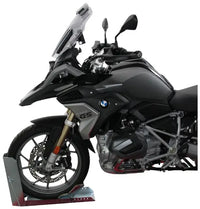 mra variotouringscreen windshield bmw r1250gs adventure 2019