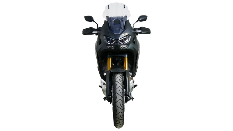 mra variotouringscreen windshield honda africa twin crf1100l adv sport dct 2024