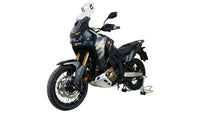 mra variotouringscreen windshield honda africa twin crf1100l adv sport dct 2024