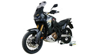 mra variotouringscreen windshield honda africa twin crf1100l adv sport dct 2024