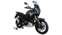 mra variotouringscreen windshield honda africa twin crf1100l adv sport dct 2024