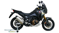 mra variotouringscreen windshield honda africa twin crf1100l adv sport dct 2024