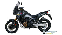 mra variotouringscreen windshield honda africa twin crf1100l adv sport dct 2024