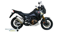 mra variotouringscreen windshield honda africa twin crf1100l adv sport dct 2024