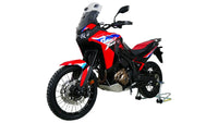 mra variotouringscreen windshield honda africa twin crf1100l dct 2024