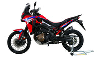 mra variotouringscreen windshield honda africa twin crf1100l dct 2024
