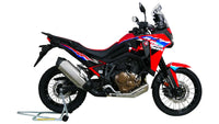 mra variotouringscreen windshield honda africa twin crf1100l dct 2024