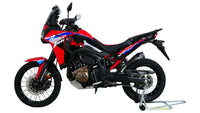 mra variotouringscreen windshield honda africa twin crf1100l dct 2024