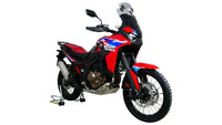 mra variotouringscreen windshield honda africa twin crf1100l dct 2024