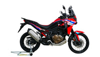 mra variotouringscreen windshield honda africa twin crf1100l dct 2024