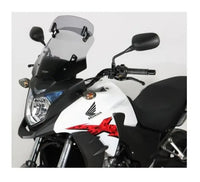 mra variotouringscreen windshield honda cb500x 2013 2015
