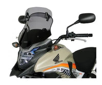 mra variotouringscreen windshield honda cb500x 2016 2018
