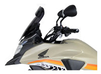 mra variotouringscreen windshield honda cb500x 2016 2018