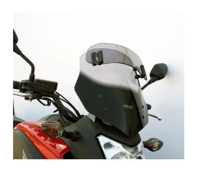 mra variotouringscreen windshield honda nc700x 2012 2015