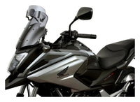 mra variotouringscreen windshield honda nc700x nc750x 2016 2020