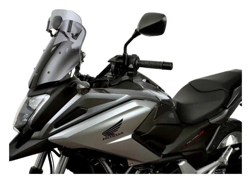 mra variotouringscreen windshield honda nc700x nc750x 2016 2020