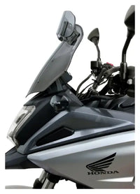 mra variotouringscreen windshield honda nc700x nc750x 2016 2020