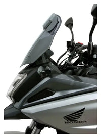 mra variotouringscreen windshield honda nc700x nc750x 2016 2020