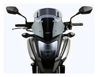 mra variotouringscreen windshield honda nc700x nc750x 2016 2020