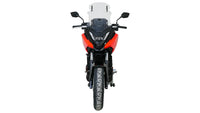 mra variotouringscreen windshield honda nc750x 2025