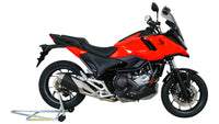 mra variotouringscreen windshield honda nc750x 2025