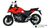 mra variotouringscreen windshield honda nc750x 2025