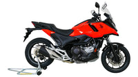 mra variotouringscreen windshield honda nc750x 2025