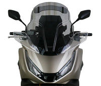 mra variotouringscreen windshield honda nt1100 2025