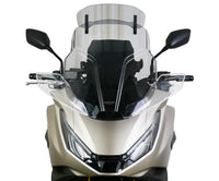 mra variotouringscreen windshield honda nt1100 2025