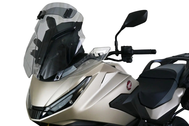 mra variotouringscreen windshield honda nt1100 2025