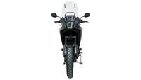 mra variotouringscreen windshield honda nx500 2024