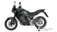 mra variotouringscreen windshield honda nx500 2024