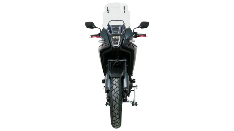 mra variotouringscreen windshield honda nx500 2024