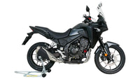 mra variotouringscreen windshield honda nx500 2024