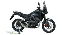 mra variotouringscreen windshield honda nx500 2024