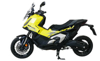 mra variotouringscreen windshield honda x adv 750 2025
