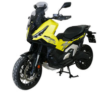 mra variotouringscreen windshield honda x adv 750 2025