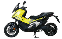 mra variotouringscreen windshield honda x adv 750 2025