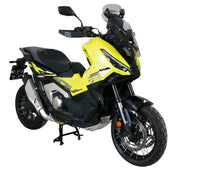 mra variotouringscreen windshield honda x adv 750 2025