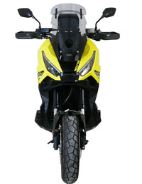 mra variotouringscreen windshield honda x adv 750 2025