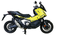 mra variotouringscreen windshield honda x adv 750 2025