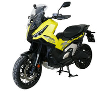 mra variotouringscreen windshield honda x adv 750 2025