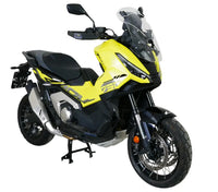 mra variotouringscreen windshield honda x adv 750 2025
