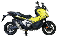mra variotouringscreen windshield honda x adv 750 2025