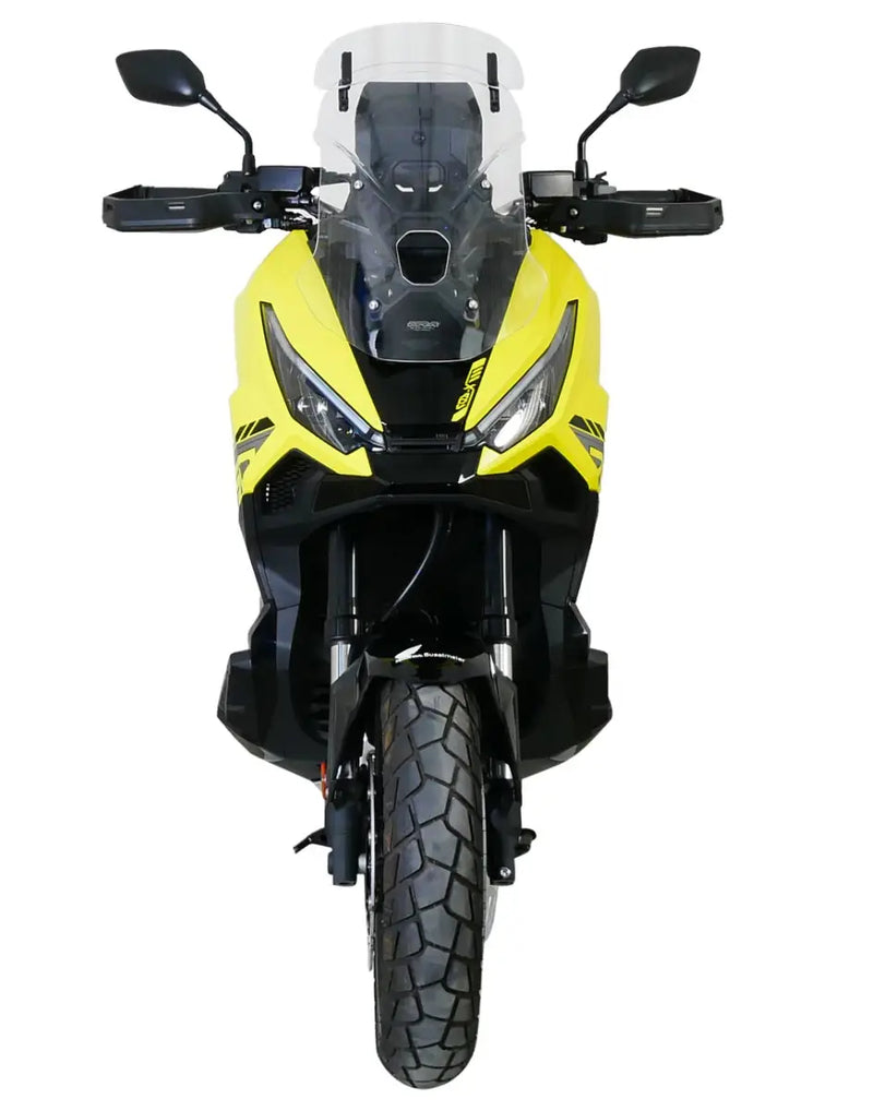 mra variotouringscreen windshield honda x adv 750 2025