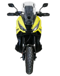 mra variotouringscreen windshield honda x adv 750 2025