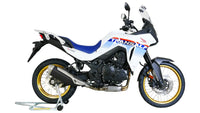mra variotouringscreen windshield honda xl750 transalp 2025
