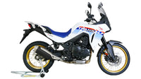 mra variotouringscreen windshield honda xl750 transalp 2025