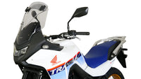 mra variotouringscreen windshield honda xl750 transalp 2025